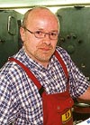Michael Finger Industriemeister Druck Tel.: 02375-899-28 Fax: 02375-899-33