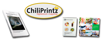 Chiliprintz Produk