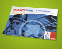 Klett Matheheft