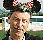 Atze aka Micky Maus