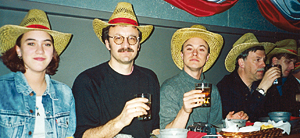 Ah, Mexicano! Prost.