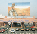 Hotel Santa Fe