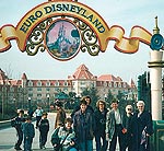 Disneyland