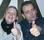 Dse und Ilka