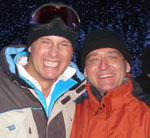 Benni und Duese