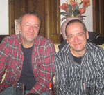 Hans und Duese