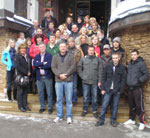 Gruppenfoto 2010