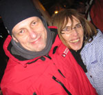 Hans-Peter und Christa