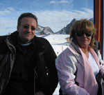 Hans und Silvia