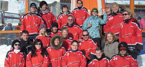 Team Zimmermann