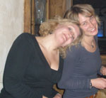 Janna und Mareen
