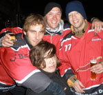 Partytruppe Hardcore