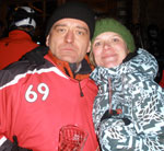 Dse und Ilka