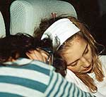 Steffi und Steffi